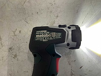 2019 metabo ula 14.4 - 18 led acculader - afbeelding 4 van  5