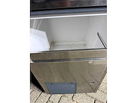 2019 metos gb 903a ijsblokjesmachine - afbeelding 2 van  2