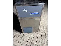 2019 metos gb 903a ijsblokjesmachine - afbeelding 2 van  4