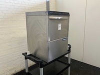 2019 metos korvenvaatwasmachine - afbeelding 6 van  11
