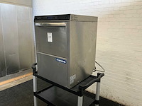 2019 metos korvenvaatwasmachine - afbeelding 7 van  11