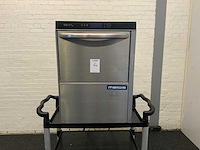 2019 metos korvenvaatwasmachine - afbeelding 3 van  9