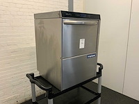 2019 metos korvenvaatwasmachine - afbeelding 4 van  9