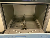 2019 metos korvenvaatwasmachine - afbeelding 6 van  9