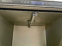 2019 metos korvenvaatwasmachine - afbeelding 7 van  9