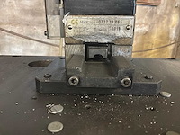 2019 meuleman 8 c st pneumatische pers - afbeelding 4 van  6