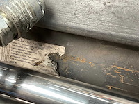 2019 meyer 6-5206g vorkenbord - afbeelding 5 van  8