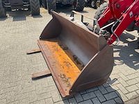2019 mg loader 25 shovel wiellader - afbeelding 2 van  24