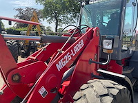 2019 mg loader 25 shovel wiellader - afbeelding 4 van  24