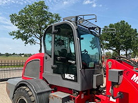 2019 mg loader 25 shovel wiellader - afbeelding 5 van  24