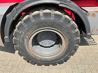 2019 mg loader 25 shovel wiellader - afbeelding 7 van  24