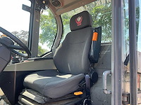 2019 mg loader 25 shovel wiellader - afbeelding 11 van  24