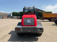 2019 mg loader 25 shovel wiellader - afbeelding 22 van  24