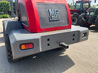 2019 mg loader 25 shovel wiellader - afbeelding 8 van  23