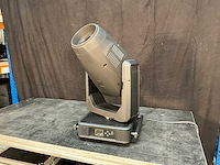 2019 mhg mh-l1200 profile led moving head - afbeelding 1 van  10