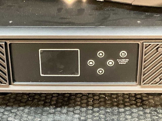 2019 mhg mh-l1200 profile led moving head - afbeelding 7 van  10