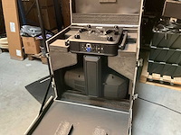 2019 mhg mh-l1200 profile led moving head - afbeelding 9 van  10