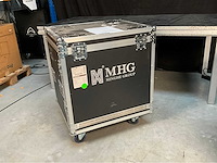2019 mhg mh-l1200 profile led moving head - afbeelding 10 van  10