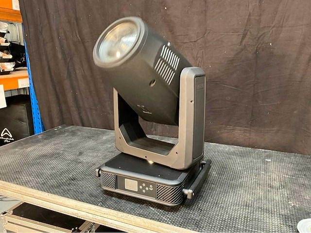 2019 mhg mh-l1200wp led wash moving head - afbeelding 1 van  13
