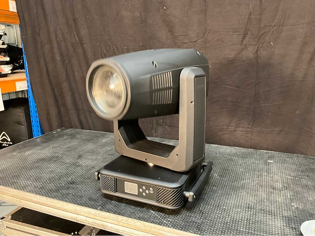 2019 mhg mh-l1200wp led wash moving head - afbeelding 7 van  13