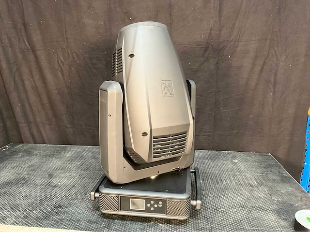 2019 mhg mh-l1200wp led wash moving head - afbeelding 9 van  13