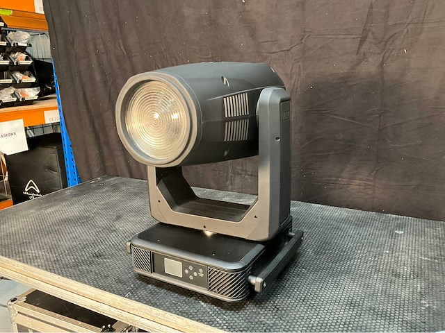 2019 mhg mh-l1200wp led wash moving head - afbeelding 10 van  13