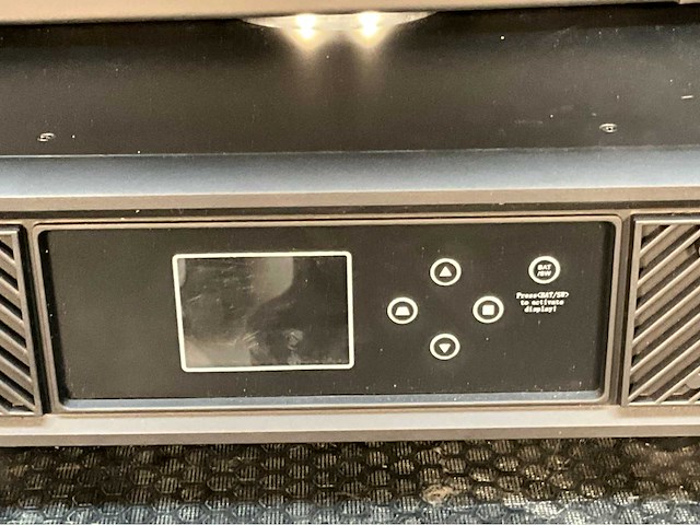 2019 mhg mh-l1200wp led wash moving head - afbeelding 11 van  13