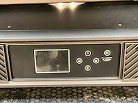 2019 mhg mh-l1200wp led wash moving head - afbeelding 11 van  13