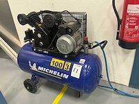 2019 michelin vcd 100/3 luchtcompressor - afbeelding 1 van  5