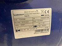 2019 michelin vcd 100/3 luchtcompressor - afbeelding 5 van  5