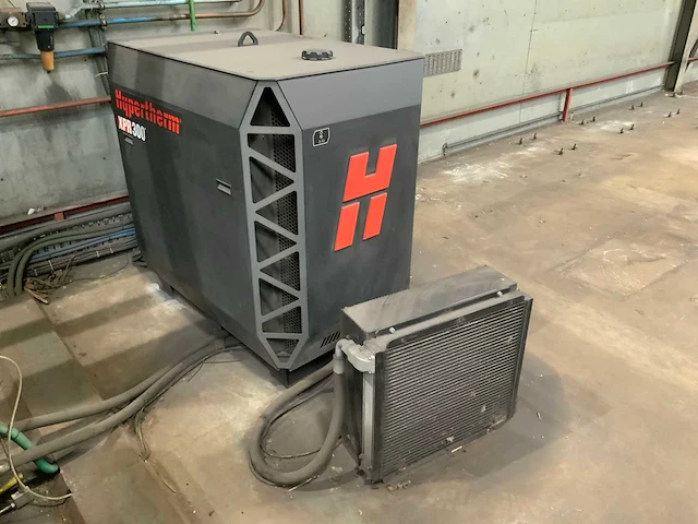 2019 microstep aquacut 6001.20wp cnc hoogprecieze snijmachine - afbeelding 7 van  43