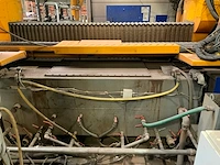 2019 microstep aquacut 6001.20wp cnc hoogprecieze snijmachine - afbeelding 8 van  43