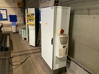 2019 microstep aquacut 6001.20wp cnc hoogprecieze snijmachine - afbeelding 13 van  43