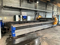 2019 microstep aquacut 6001.20wp cnc hoogprecieze snijmachine - afbeelding 36 van  43