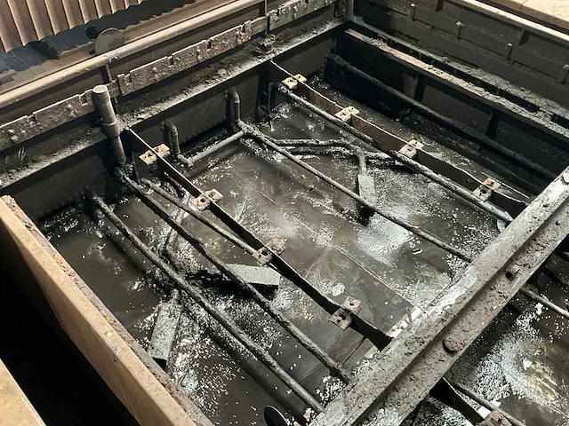 2019 microstep aquacut 6001.20wp cnc hoogprecieze snijmachine - afbeelding 33 van  43