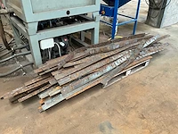 2019 microstep aquacut 6001.20wp cnc hoogprecieze snijmachine - afbeelding 32 van  43
