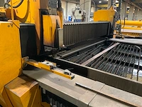 2019 microstep aquacut 6001.20wp cnc hoogprecieze snijmachine - afbeelding 28 van  43