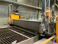 2019 microstep aquacut 6001.20wp cnc hoogprecieze snijmachine - afbeelding 30 van  43