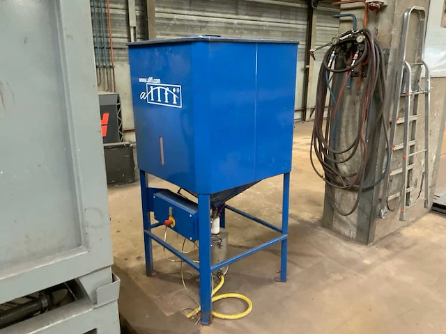 2019 microstep aquacut 6001.20wp cnc hoogprecieze snijmachine - afbeelding 2 van  43