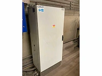 2019 microstep aquacut 6001.20wp cnc hoogprecieze snijmachine - afbeelding 14 van  43