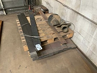 2019 microstep aquacut 6001.20wp cnc hoogprecieze snijmachine - afbeelding 23 van  43