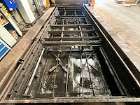 2019 microstep aquacut 6001.20wp cnc hoogprecieze snijmachine - afbeelding 36 van  43
