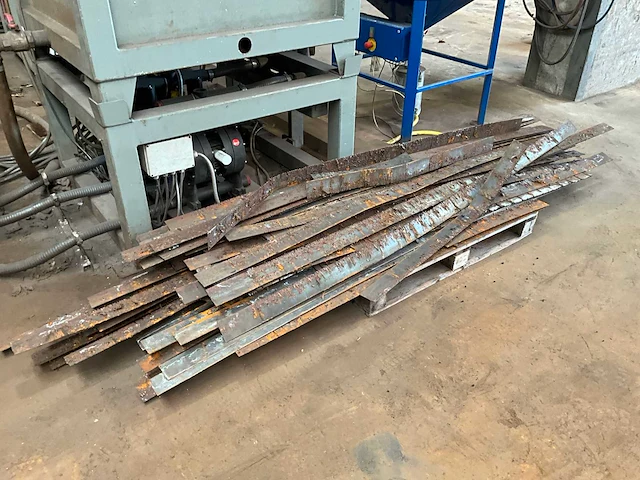 2019 microstep aquacut 6001.20wp cnc hoogprecieze snijmachine - afbeelding 43 van  43