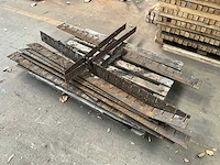 2019 microstep aquacut 6001.20wp cnc hoogprecieze snijmachine - afbeelding 42 van  43