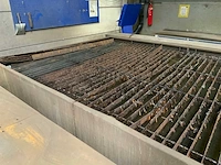 2019 microstep aquacut 6001.20wp cnc hoogprecieze snijmachine - afbeelding 24 van  43