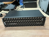 2019 midas dl32 stageblock - afbeelding 1 van  4