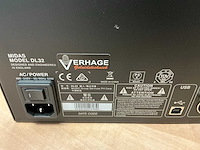 2019 midas dl32 stageblock - afbeelding 4 van  4