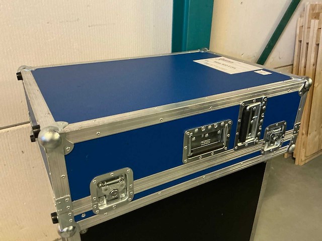 2019 midas m32r digitale mengtafel - afbeelding 2 van  10