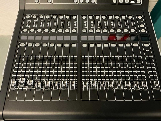 2019 midas m32r digitale mengtafel - afbeelding 6 van  10