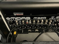 2019 midas m32r digitale mengtafel - afbeelding 8 van  10